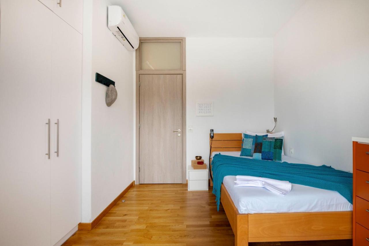 Barbara Apartment Plakias Exterior foto